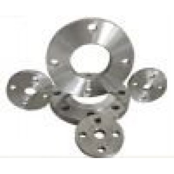 JIS 10K Flanges